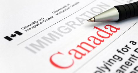Canadian Citizenship Applications