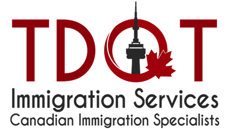 TDOT Immigration